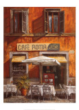 Cafe Roma