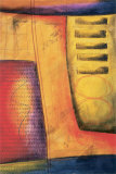 Bold Panel I