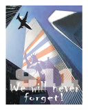 Buy September 11 at AllPosters.com