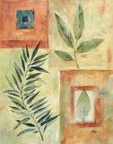 Buy Flowing Fern II at AllPosters.com