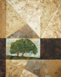 Buy Oak Perspective at AllPosters.com