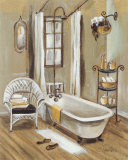 Buy French Bath XI at AllPosters.com