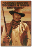 John Wayne