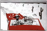 Buy Fear And Loathing In Las Vegas at AllPosters.com