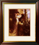 Romeo & Juliet