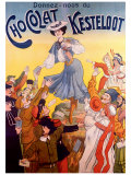 Buy Chocolat Kesteloot at AllPosters.com