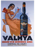 Valmya
