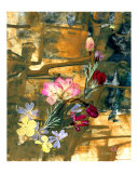 Buy Flower Spirit  - Elevation at AllPosters.com