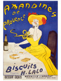 Amandines