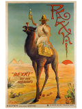 Buy Rexki at AllPosters.com