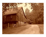 Buy Country Barn at AllPosters.com