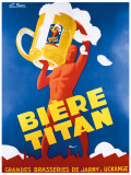 Biere Titan