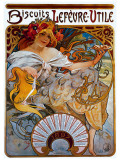 Lefevre Utile