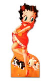 Betty Boop
