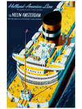 Buy Holland America Line at AllPosters.com