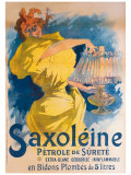 Buy Saxoleine Petrole de Surete at AllPosters.com
