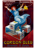 Buy Cordon Bleu at AllPosters.com