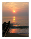 Buy Sunrise at the Outer Banks at AllPosters.com