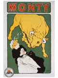 Buy Beurre Monty at AllPosters.com