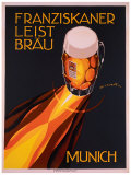 Buy Bierre Munich at AllPosters.com