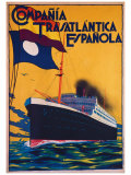 Compania Transatlantica Espanola