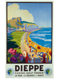 Dieppe