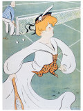 Tennis, 1930