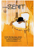 Buy Zenit at AllPosters.com