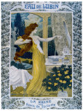 Eau de Lubin
