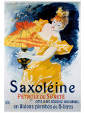 Buy Saxoleine Ininflammable at AllPosters.com