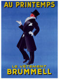 Au Printemps