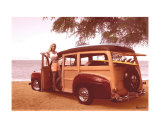Buy Surf Mobile at AllPosters.com