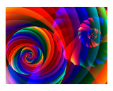 Buy Color 7 at AllPosters.com