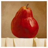 Red Pear