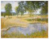 The Watering Hole