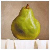 Green Pear