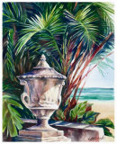 Buy Covered Urn at AllPosters.com