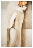Buy Pensive Woman at AllPosters.com