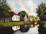 Buy Slough Reflections at AllPosters.com