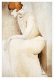 Buy Seated Woman at AllPosters.com