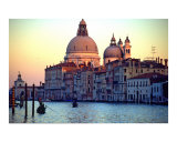 Buy Santa Maria del Salute in Venice at AllPosters.com