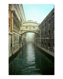 Buy Bridge of Sighs in Venice at AllPosters.com