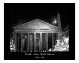 Bella Luna, Bella Roma