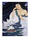 Buy Siren at AllPosters.com