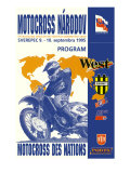Buy Narodov Nations of Motocross at AllPosters.com
