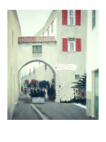 Buy Vecchia Torbole Alley Way Italy at AllPosters.com