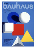 Bauhaus Ausstellung, 50 Jahre
