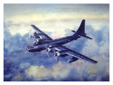 Buy B-50 Bomber, Cold War Warrior at AllPosters.com