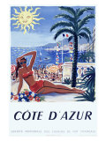 Cote d'Azur