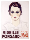 Buy Mireille Ponsard at AllPosters.com